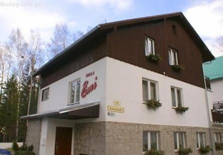 Willa Emi Карпач Экстерьер фото