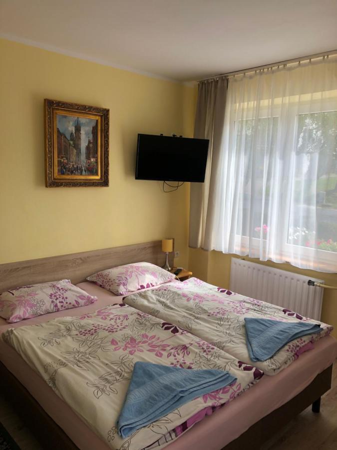 Willa Emi Карпач Экстерьер фото