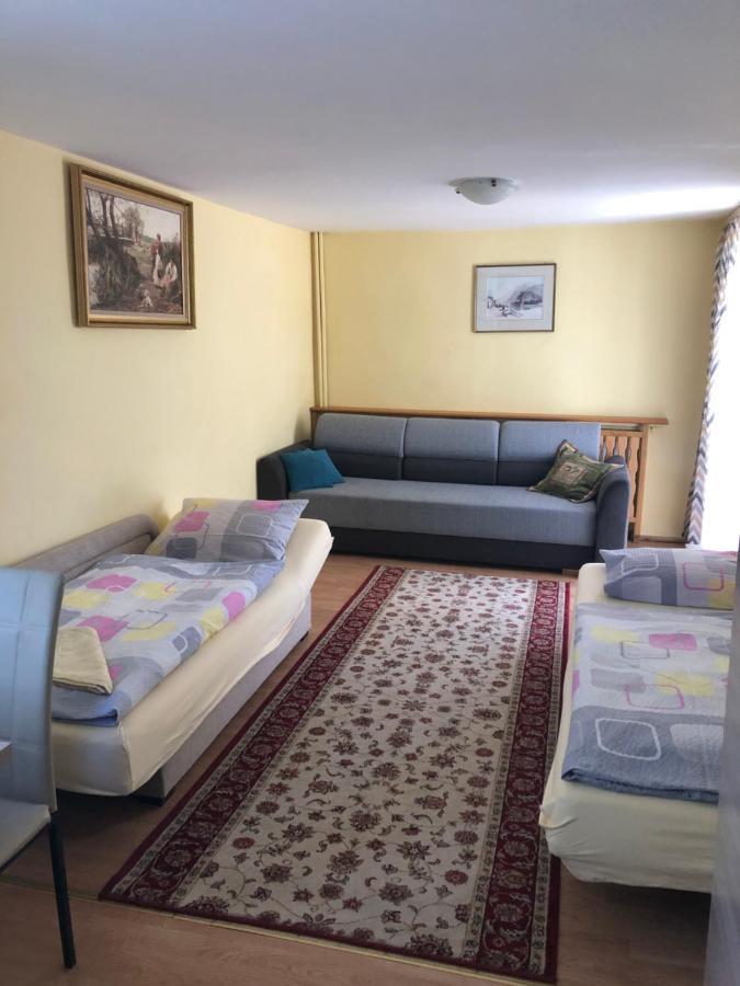 Willa Emi Карпач Экстерьер фото